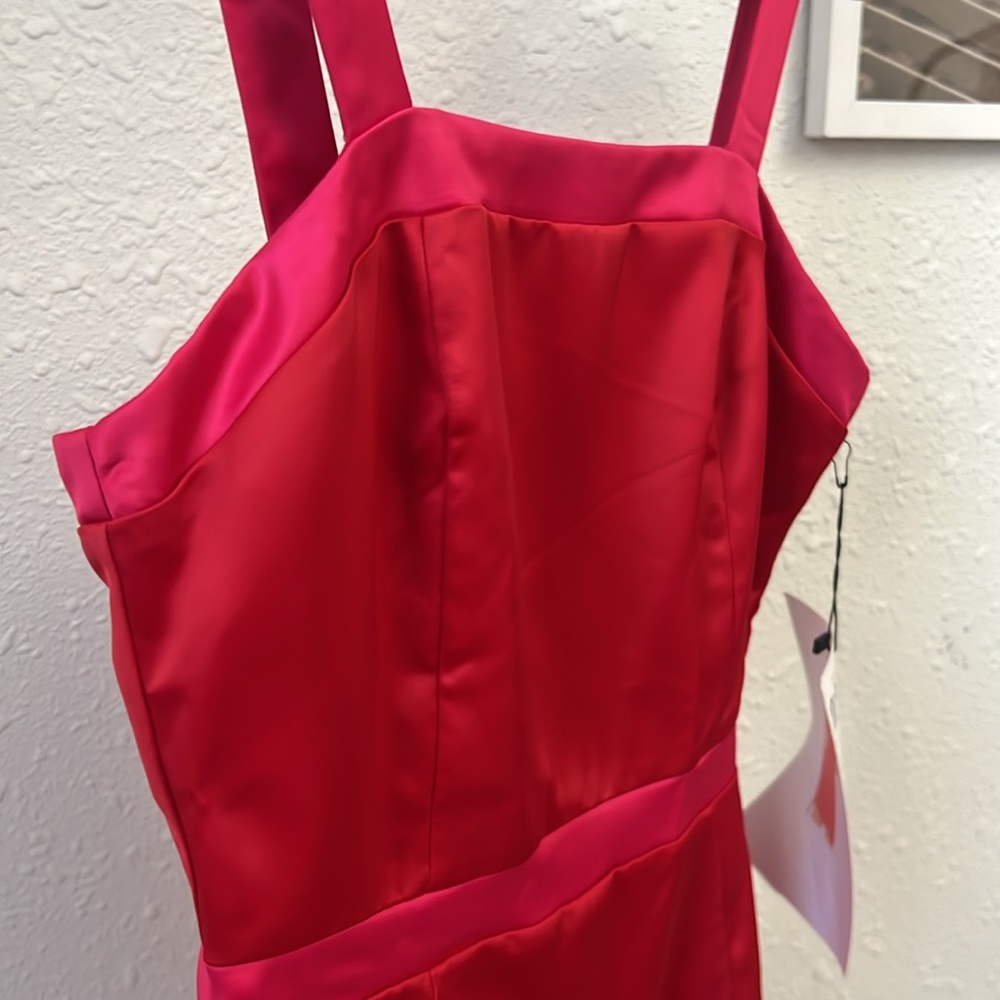 NWT Revolve Mini SAMPLE DRESS - Picture 3 of 10